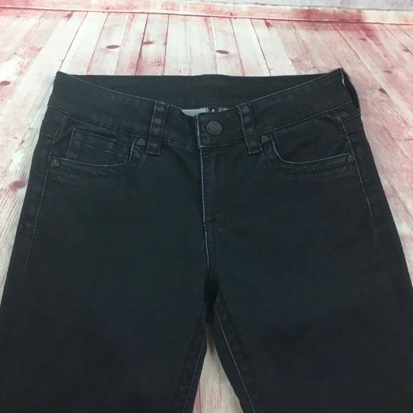 💸Kut from the Kloth Bootcut jean size 4 - Picture 3 of 8